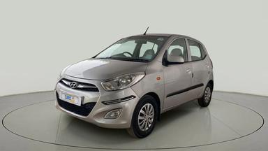 2016 HYUNDAI I10