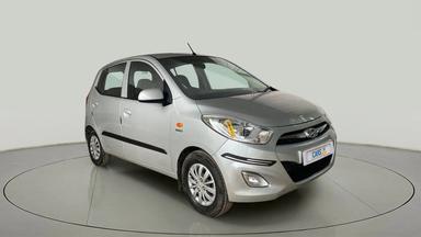 2016 HYUNDAI I10