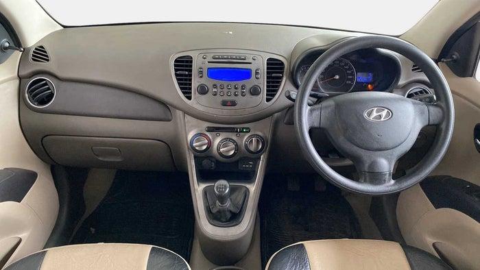 2016 HYUNDAI I10