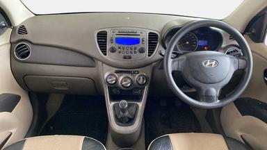 2016 HYUNDAI I10