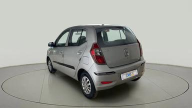 2016 HYUNDAI I10