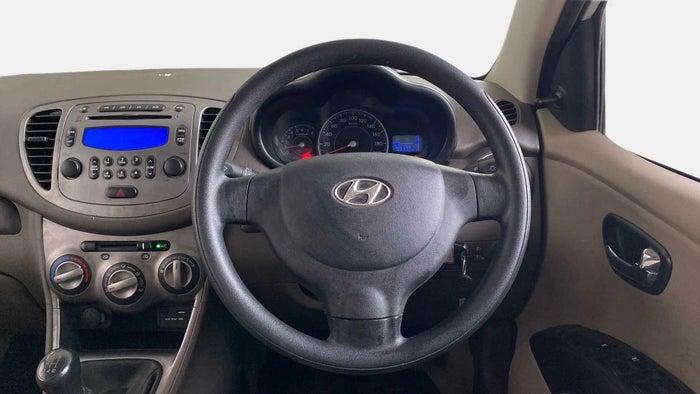 2016 HYUNDAI I10