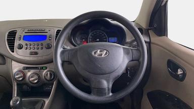 2016 HYUNDAI I10