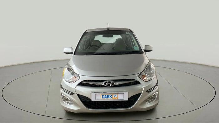 2016 HYUNDAI I10