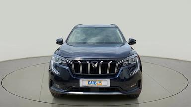 2022 Mahindra XUV700