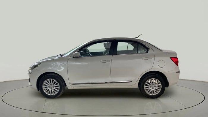 2018 Maruti Dzire