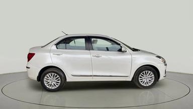 2018 Maruti Dzire