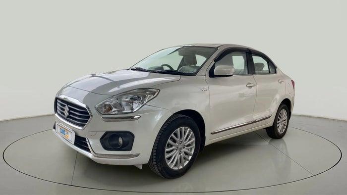 2018 Maruti Dzire