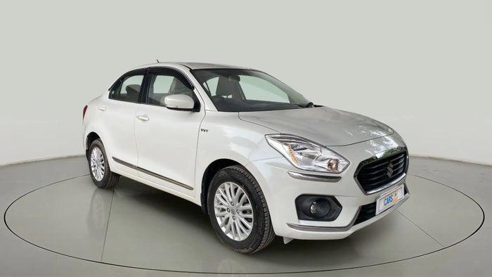 2018 Maruti Dzire