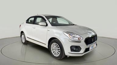 2018 Maruti Dzire