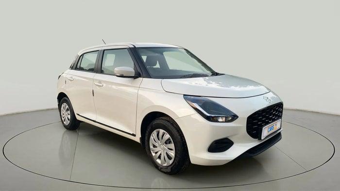 2024 Maruti Swift