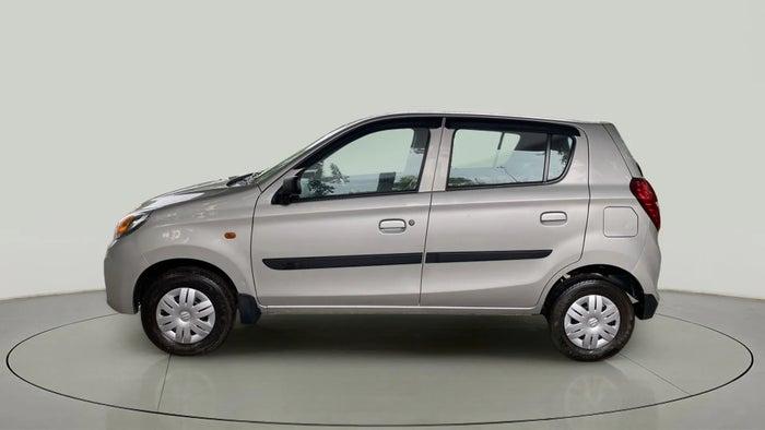 2022 Maruti Alto