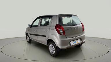 2022 Maruti Alto