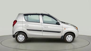 2022 Maruti Alto