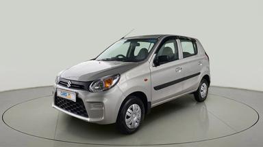 2022 Maruti Alto