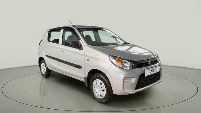 2022 Maruti Alto