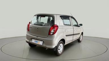 2022 Maruti Alto