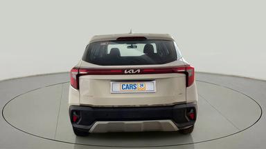 2023 KIA SELTOS