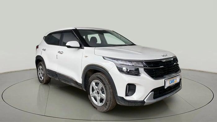 2023 KIA SELTOS