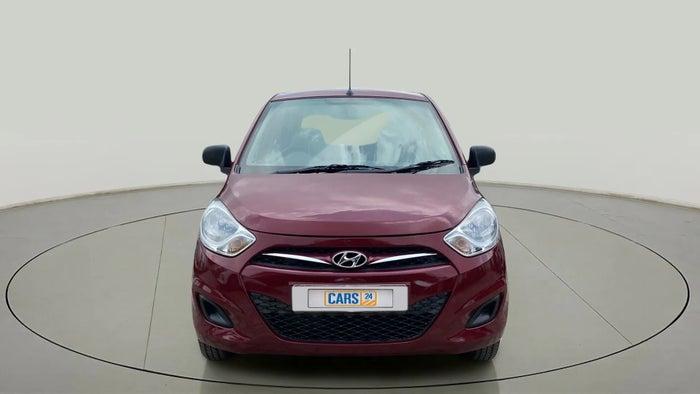 2015 Hyundai i10