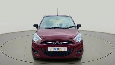 2015 Hyundai i10