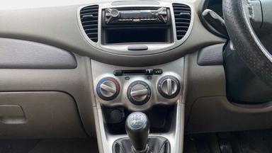 2015 Hyundai i10