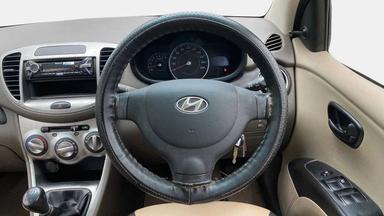 2015 Hyundai i10