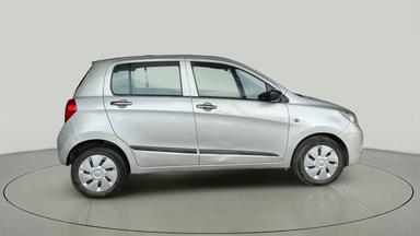 2016 Maruti Celerio