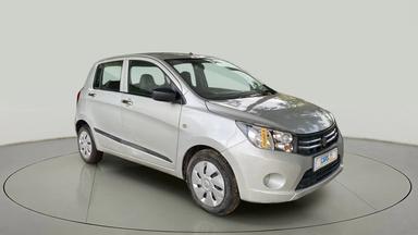 2016 Maruti Celerio