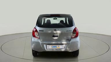 2016 Maruti Celerio