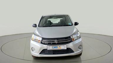 2016 Maruti Celerio