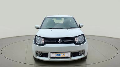 2018 MARUTI IGNIS