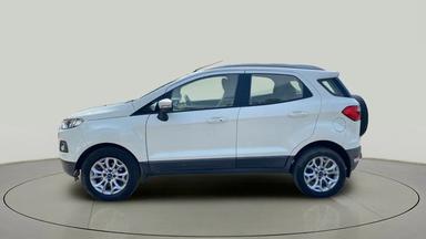 2016 Ford Ecosport