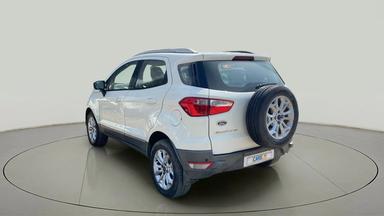 2016 Ford Ecosport