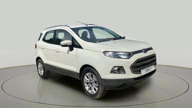 2016 Ford Ecosport