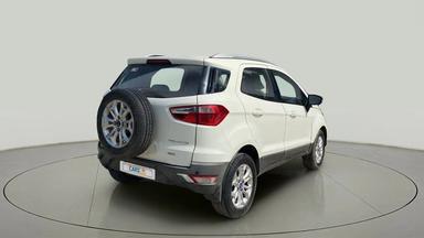 2016 Ford Ecosport