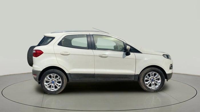 2016 Ford Ecosport