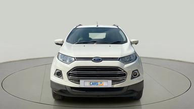 2016 Ford Ecosport