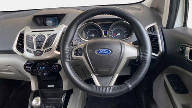 2016 Ford Ecosport