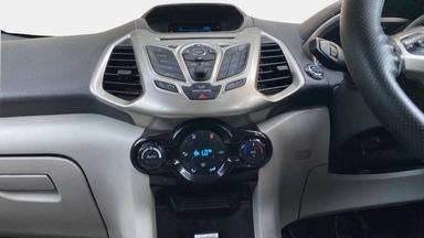 2016 Ford Ecosport