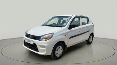 2019 Maruti Alto