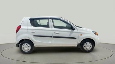 2019 Maruti Alto