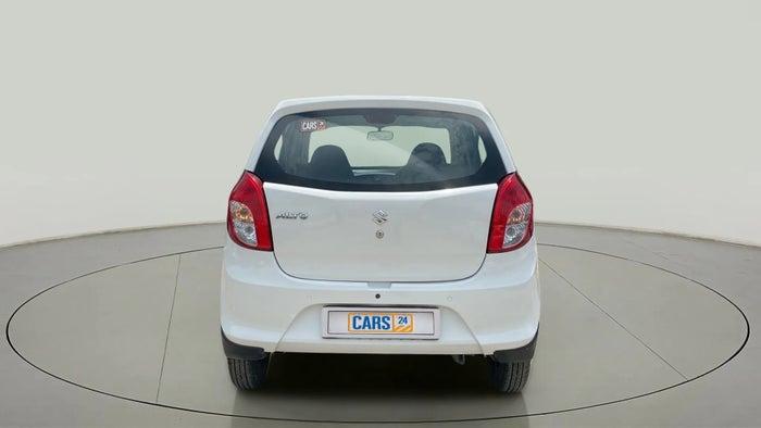 2019 Maruti Alto