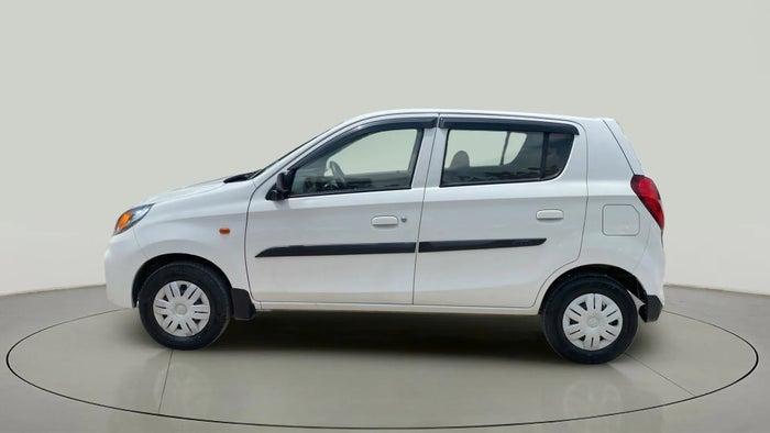 2019 Maruti Alto