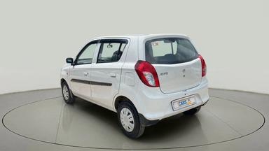 2019 Maruti Alto