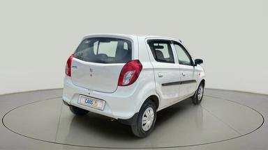 2019 Maruti Alto