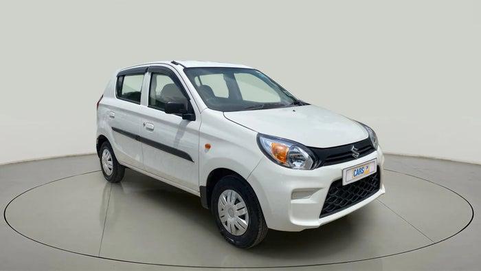 2019 Maruti Alto