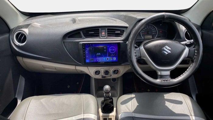 2019 Maruti Alto