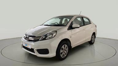 2016 Honda Amaze