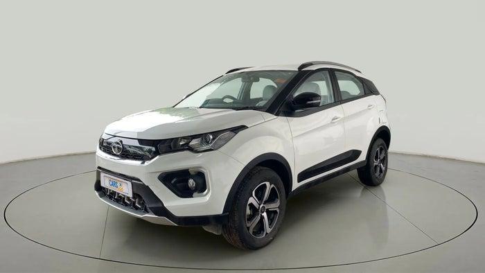 2023 TATA NEXON